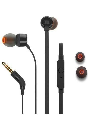 Renoverad JBL Tune 210 Wired Earphones - Reebelo Sverige