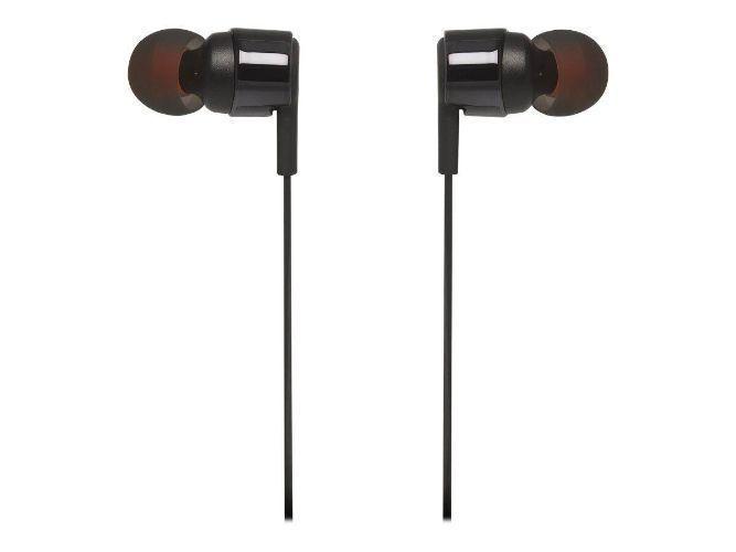 Renoverad JBL Tune 210 Wired Earphones - Reebelo Sverige