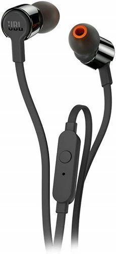 Renoverad JBL Tune 210 Wired Earphones - Reebelo Sverige