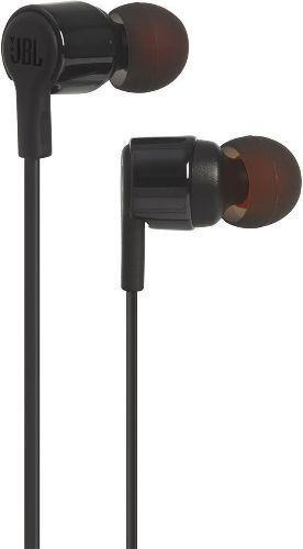Renoverad JBL Tune 210 Wired Earphones - Reebelo Sverige