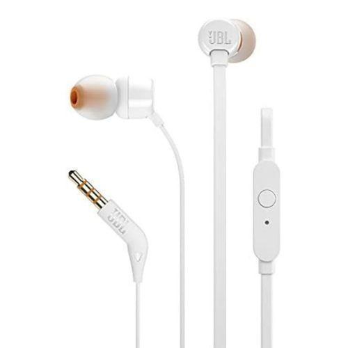 Renoverad JBL Tune 210 Wired Earphones - Reebelo Sverige