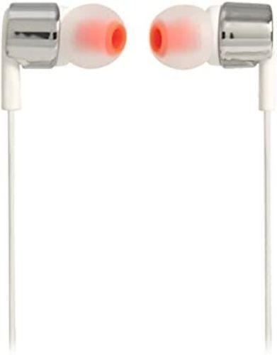 Renoverad JBL Tune 210 Wired Earphones - Reebelo Sverige
