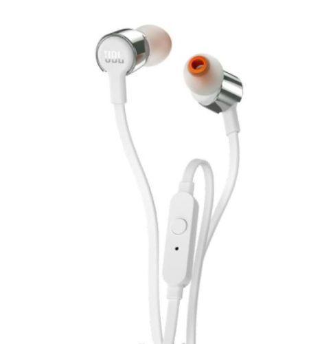 Renoverad JBL Tune 210 Wired Earphones - Reebelo Sverige