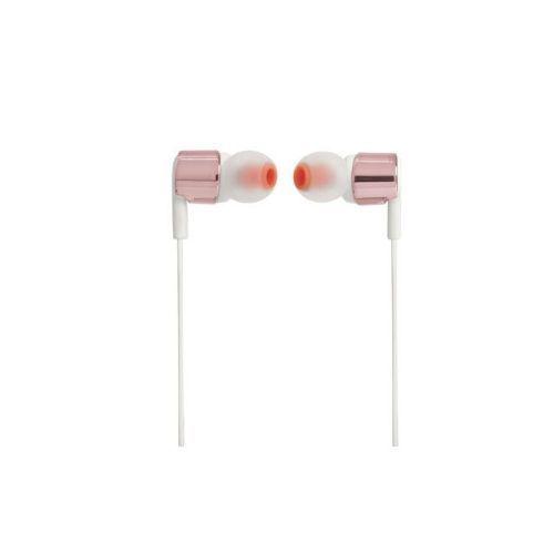 Renoverad JBL Tune 210 Wired Earphones - Reebelo Sverige