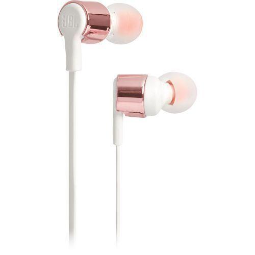Renoverad JBL Tune 210 Wired Earphones - Reebelo Sverige