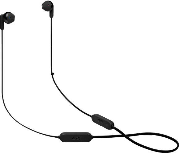 Renoverad JBL Tune 215BT Wireless Earbud Headphones - Reebelo Sverige