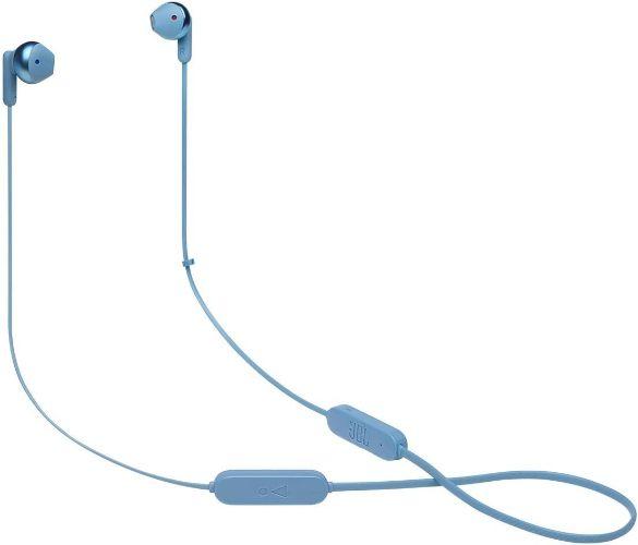 Renoverad JBL Tune 215BT Wireless Earbud Headphones - Reebelo Sverige