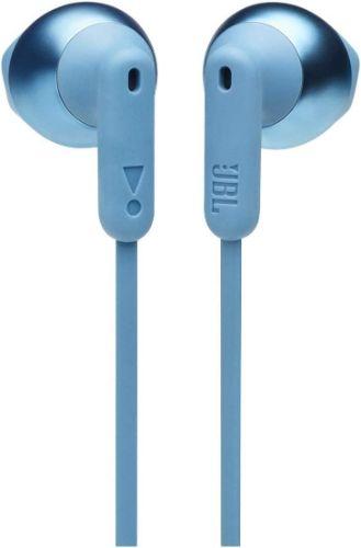 Renoverad JBL Tune 215BT Wireless Earbud Headphones - Reebelo Sverige