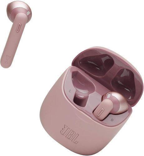 Renoverad JBL Tune 225TWS Wireless Earbuds Headphones - Reebelo Sverige