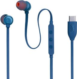Renoverad JBL Tune 310C USB-C Wired Hi-Res In-Ear Headphones - Reebelo Sverige