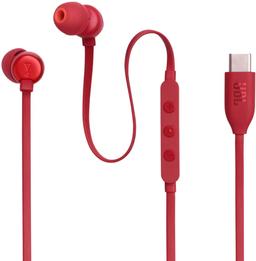 Renoverad JBL Tune 310C USB-C Wired Hi-Res In-Ear Headphones - Reebelo Sverige