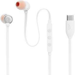 Renoverad JBL Tune 310C USB-C Wired Hi-Res In-Ear Headphones - Reebelo Sverige