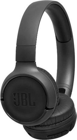 Renoverad JBL Tune 500BT Wireless On-Ear Headphones - Reebelo Sverige