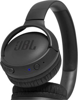 Renoverad JBL Tune 500BT Wireless On-Ear Headphones - Reebelo Sverige