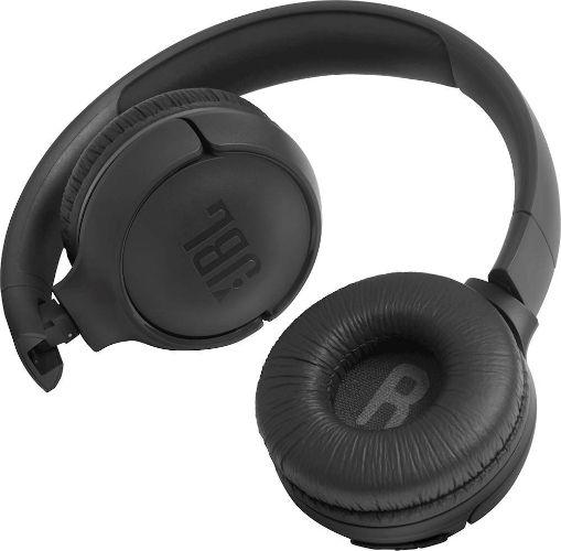 Renoverad JBL Tune 500BT Wireless On-Ear Headphones - Reebelo Sverige