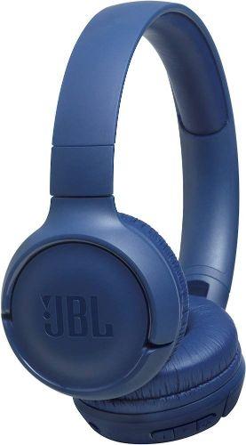 Renoverad JBL Tune 500BT Wireless On-Ear Headphones - Reebelo Sverige