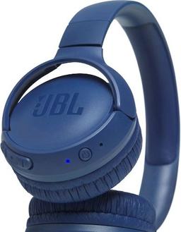 Renoverad JBL Tune 500BT Wireless On-Ear Headphones - Reebelo Sverige