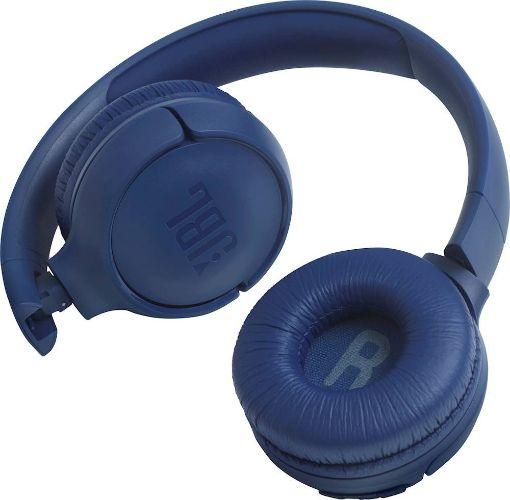 Renoverad JBL Tune 500BT Wireless On-Ear Headphones - Reebelo Sverige