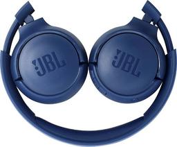 Renoverad JBL Tune 500BT Wireless On-Ear Headphones - Reebelo Sverige