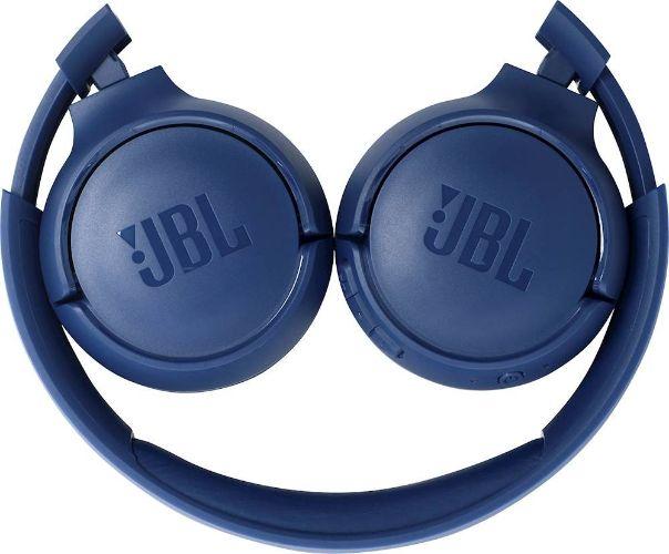 Renoverad JBL Tune 500BT Wireless On-Ear Headphones - Reebelo Sverige