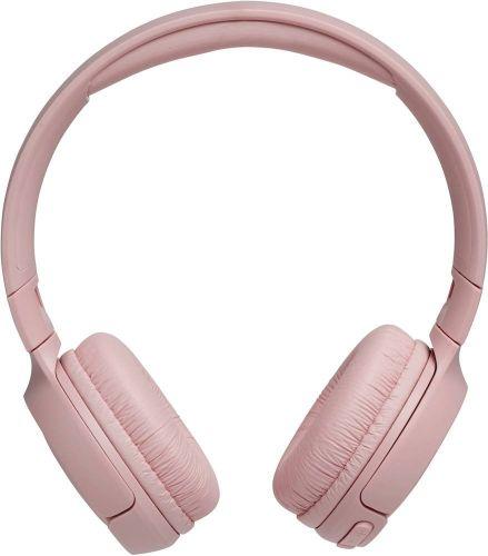 Renoverad JBL Tune 500BT Wireless On-Ear Headphones - Reebelo Sverige