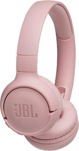 Renoverad JBL Tune 500BT Wireless On-Ear Headphones - Reebelo Sverige