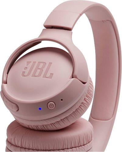 Renoverad JBL Tune 500BT Wireless On-Ear Headphones - Reebelo Sverige