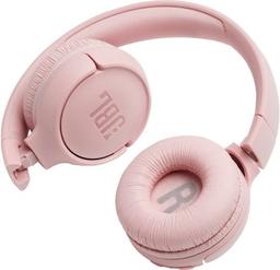 Renoverad JBL Tune 500BT Wireless On-Ear Headphones - Reebelo Sverige