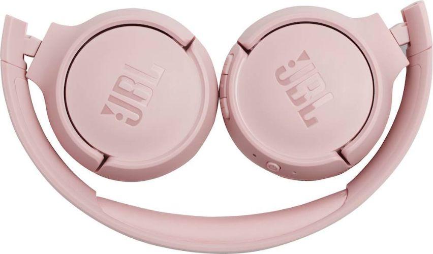 Renoverad JBL Tune 500BT Wireless On-Ear Headphones - Reebelo Sverige