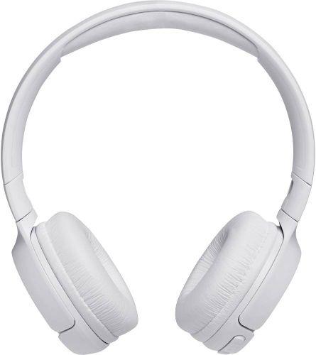 Renoverad JBL Tune 500BT Wireless On-Ear Headphones - Reebelo Sverige