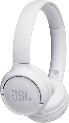 Renoverad JBL Tune 500BT Wireless On-Ear Headphones - Reebelo Sverige