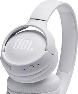 Renoverad JBL Tune 500BT Wireless On-Ear Headphones - Reebelo Sverige