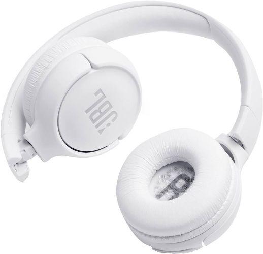 Renoverad JBL Tune 500BT Wireless On-Ear Headphones - Reebelo Sverige