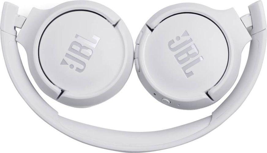 Renoverad JBL Tune 500BT Wireless On-Ear Headphones - Reebelo Sverige