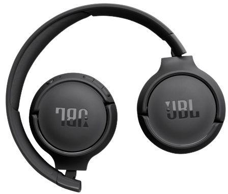 Renoverad JBL Tune 520BT Wireless On-Ear Headphones - Reebelo Sverige