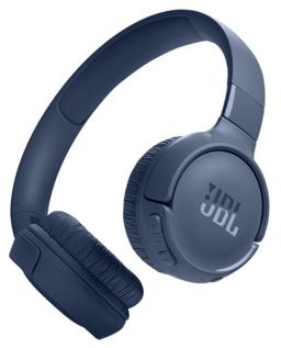 Renoverad JBL Tune 520BT Wireless On-Ear Headphones - Reebelo Sverige