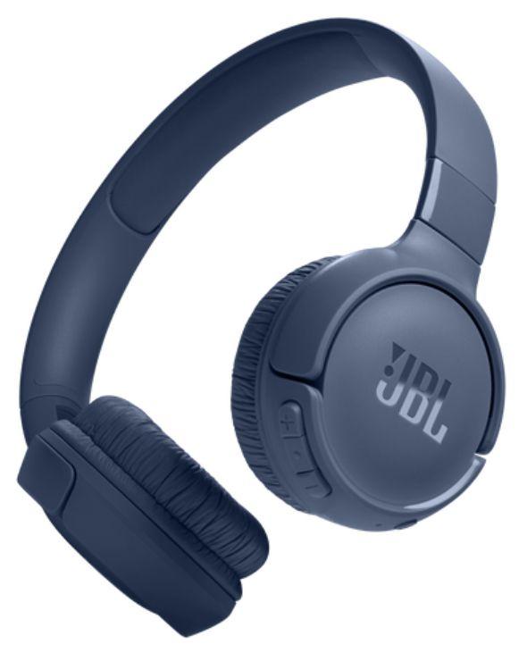 Renoverad JBL Tune 520BT Wireless On-Ear Headphones - Reebelo Sverige