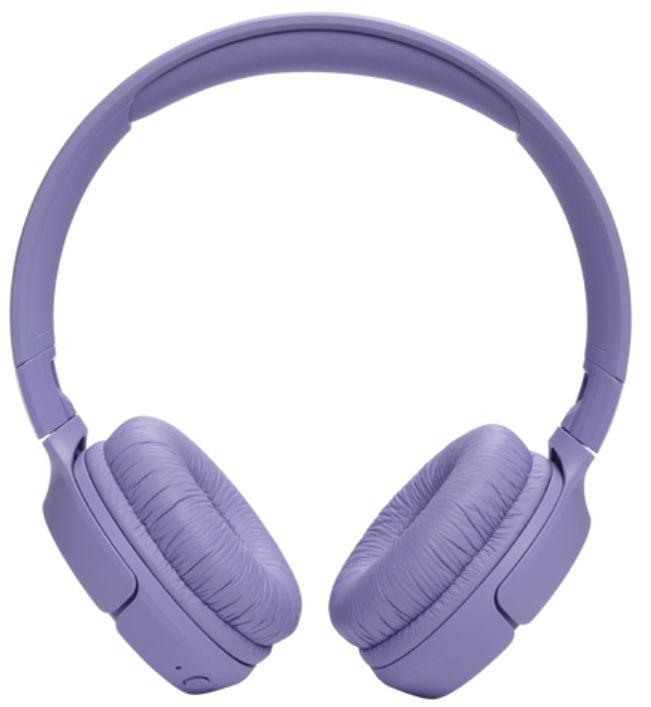 Renoverad JBL Tune 520BT Wireless On-Ear Headphones - Reebelo Sverige