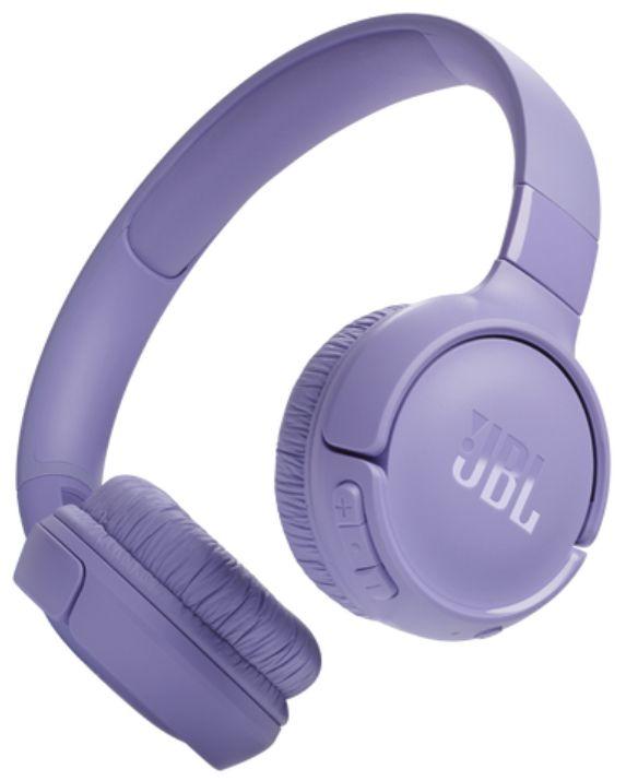Renoverad JBL Tune 520BT Wireless On-Ear Headphones - Reebelo Sverige