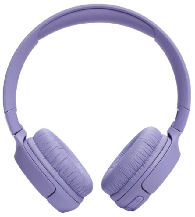 Renoverad JBL Tune 520BT Wireless On-Ear Headphones - Reebelo Sverige