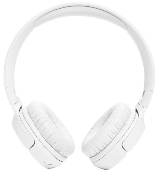 Renoverad JBL Tune 520BT Wireless On-Ear Headphones - Reebelo Sverige