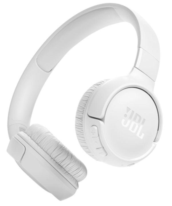 Renoverad JBL Tune 520BT Wireless On-Ear Headphones - Reebelo Sverige