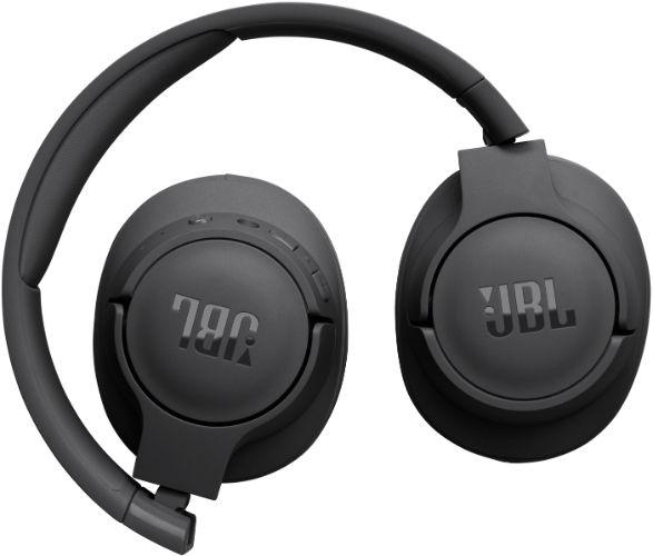 Renoverad JBL Tune 720BT Wireless Over-Ear Headphones - Reebelo Sverige