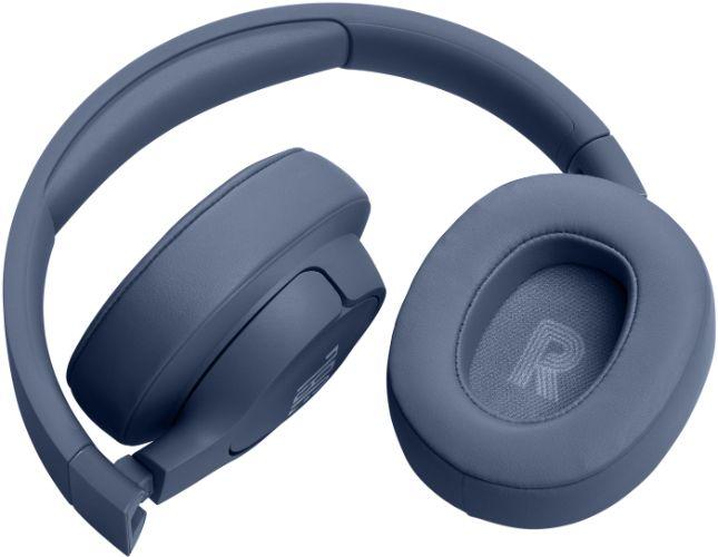 Renoverad JBL Tune 720BT Wireless Over-Ear Headphones - Reebelo Sverige