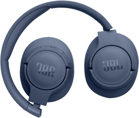Renoverad JBL Tune 720BT Wireless Over-Ear Headphones - Reebelo Sverige