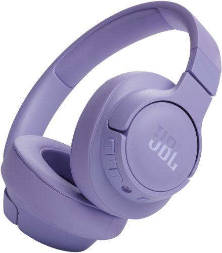Renoverad JBL Tune 720BT Wireless Over-Ear Headphones - Reebelo Sverige