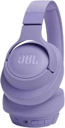 Renoverad JBL Tune 720BT Wireless Over-Ear Headphones - Reebelo Sverige