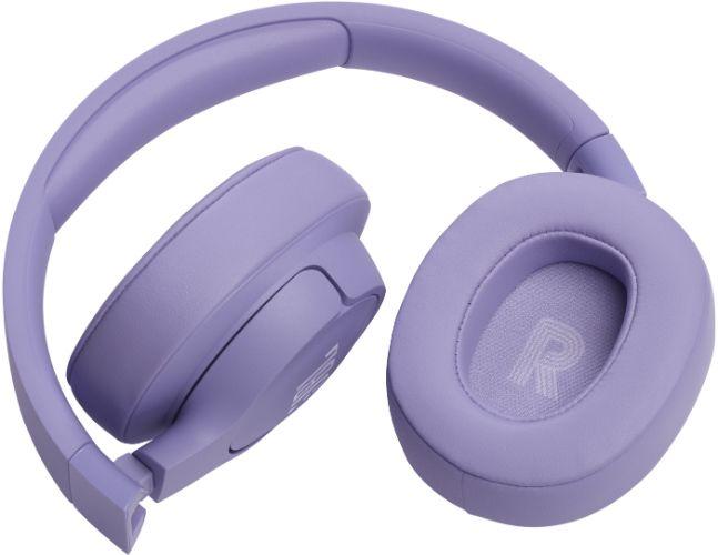 Renoverad JBL Tune 720BT Wireless Over-Ear Headphones - Reebelo Sverige