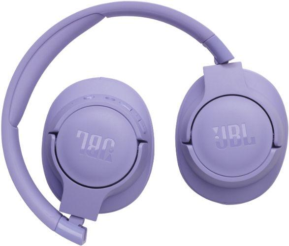 Renoverad JBL Tune 720BT Wireless Over-Ear Headphones - Reebelo Sverige