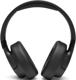 Renoverad JBL Tune 750BTNC Wireless Over-Ear ANC Headphones - Reebelo Sverige